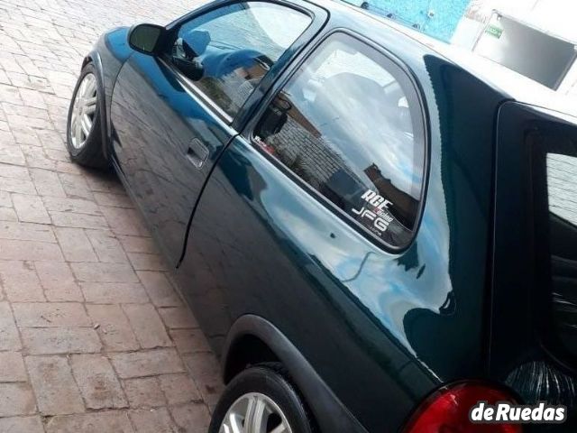 Chevrolet Corsa Usado en Mendoza, deRuedas
