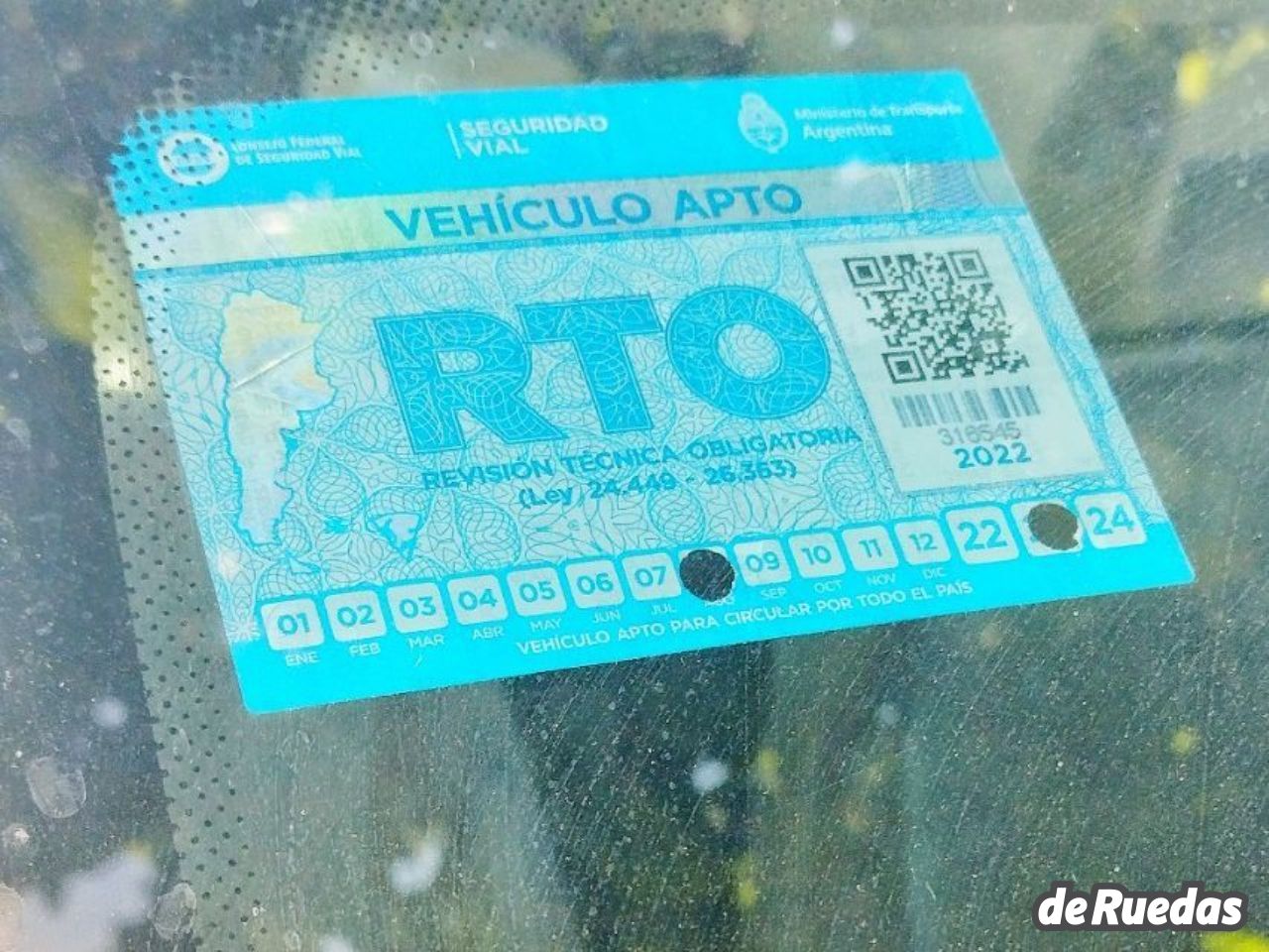 Chevrolet Corsa Usada en Mendoza, deRuedas
