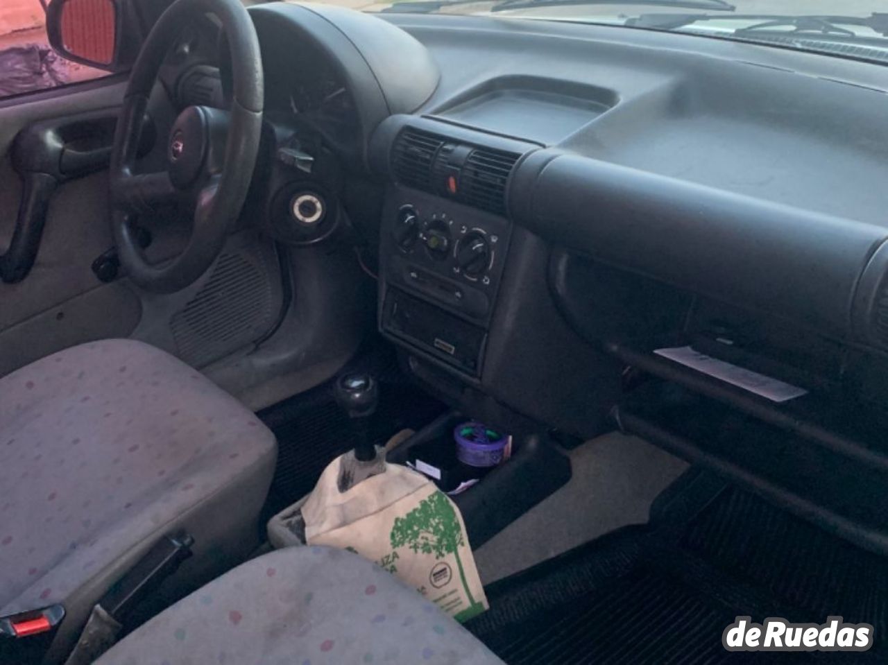 Chevrolet Corsa Usado en Córdoba, deRuedas