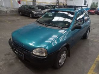 Chevrolet Corsa Usado en Buenos Aires