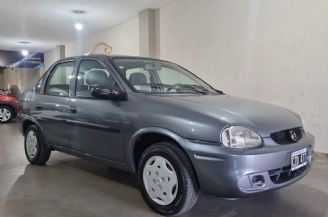Chevrolet Corsa Usado en Córdoba