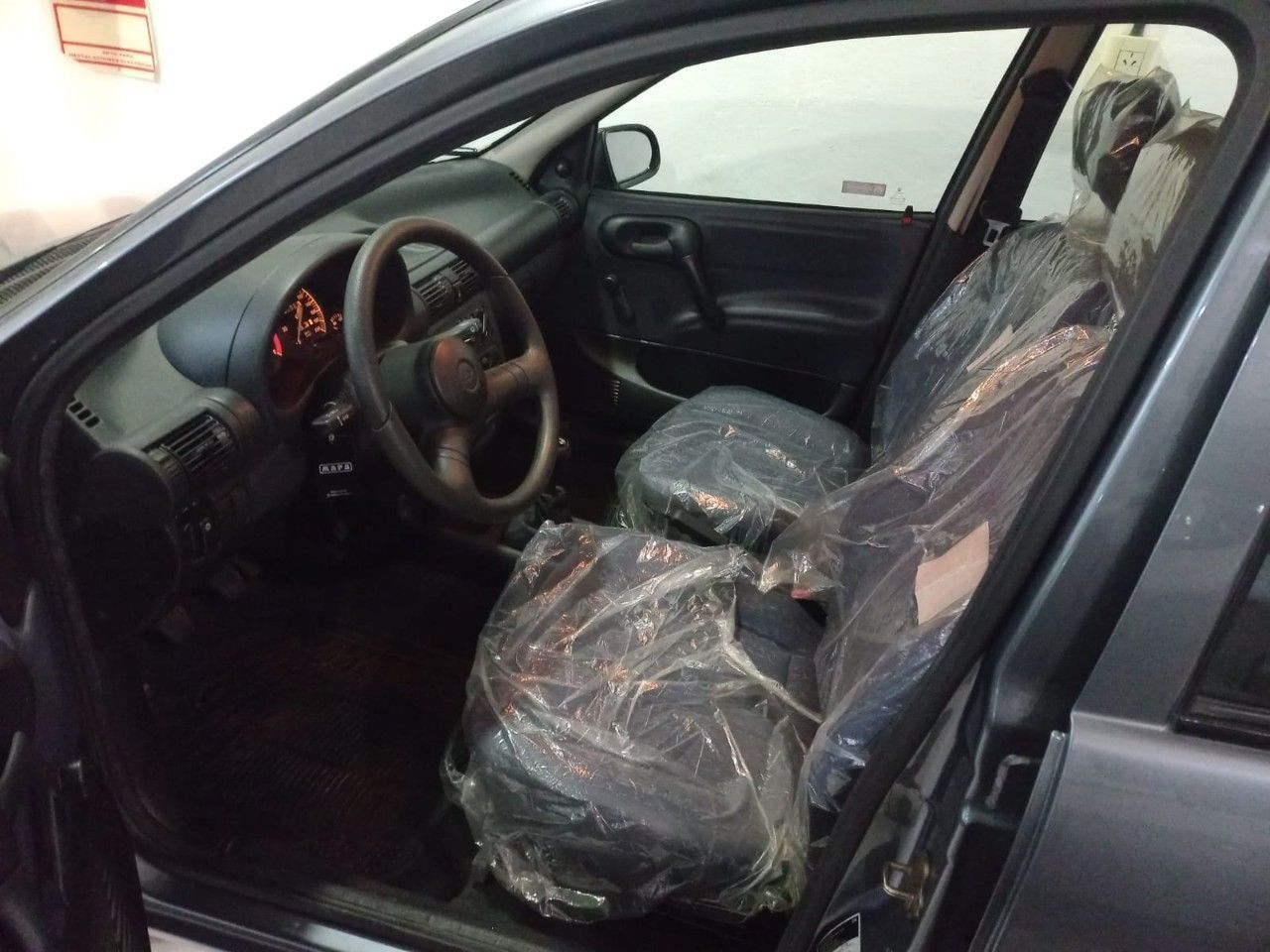 Chevrolet Corsa Usado en Córdoba, deRuedas