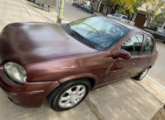 Chevrolet Corsa Usado en Mendoza