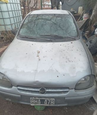 Chevrolet Corsa Usado en Neuquén