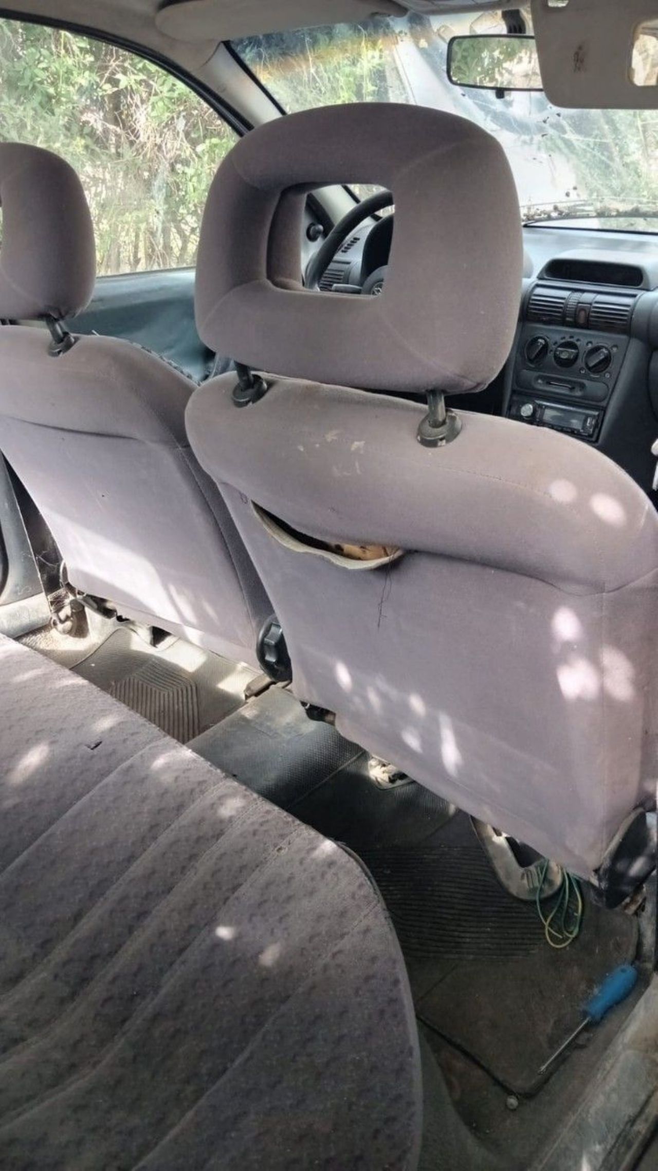 Chevrolet Corsa Usado en Neuquén, deRuedas