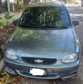 Chevrolet Corsa Usado en San Juan