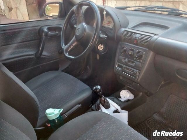 Chevrolet Corsa Usado en Mendoza, deRuedas