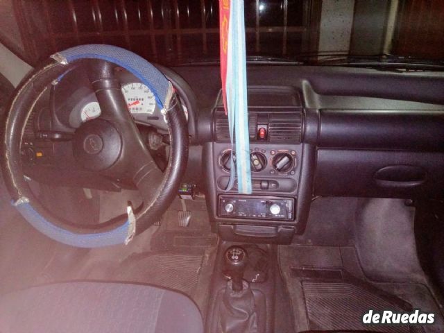 Chevrolet Corsa Usado en Mendoza, deRuedas