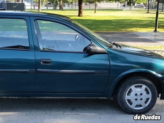 Chevrolet Corsa Usado en Mendoza, deRuedas