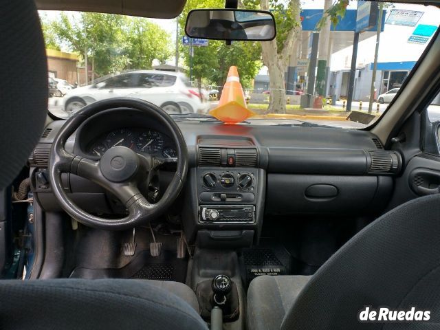 Chevrolet Corsa Usado en Mendoza, deRuedas