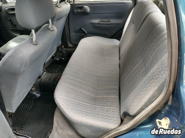 Chevrolet Corsa Usado en Mendoza, deRuedas