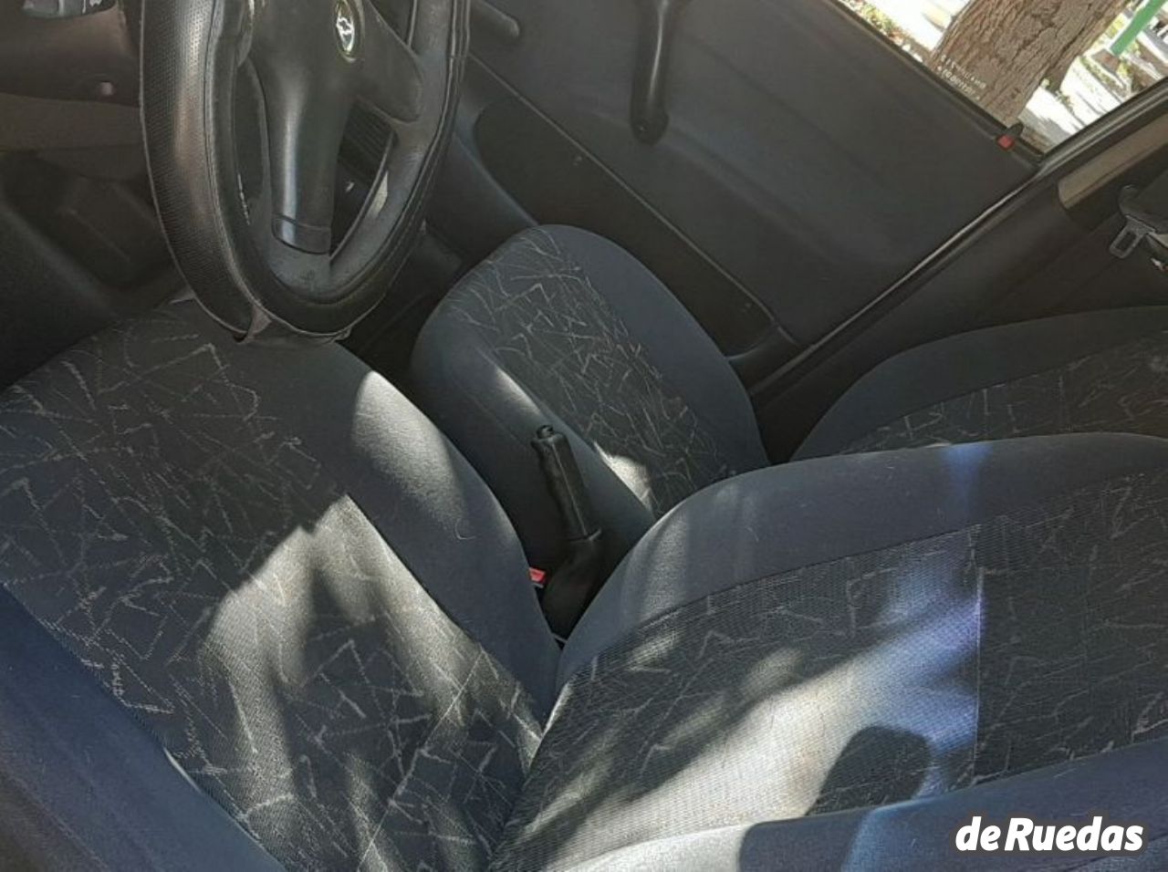 Chevrolet Corsa Usado en Mendoza, deRuedas
