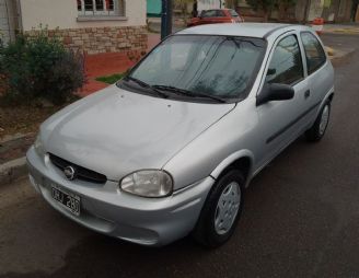Chevrolet Corsa Usado en Mendoza