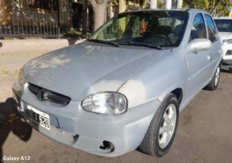 Chevrolet Corsa Usado en Mendoza