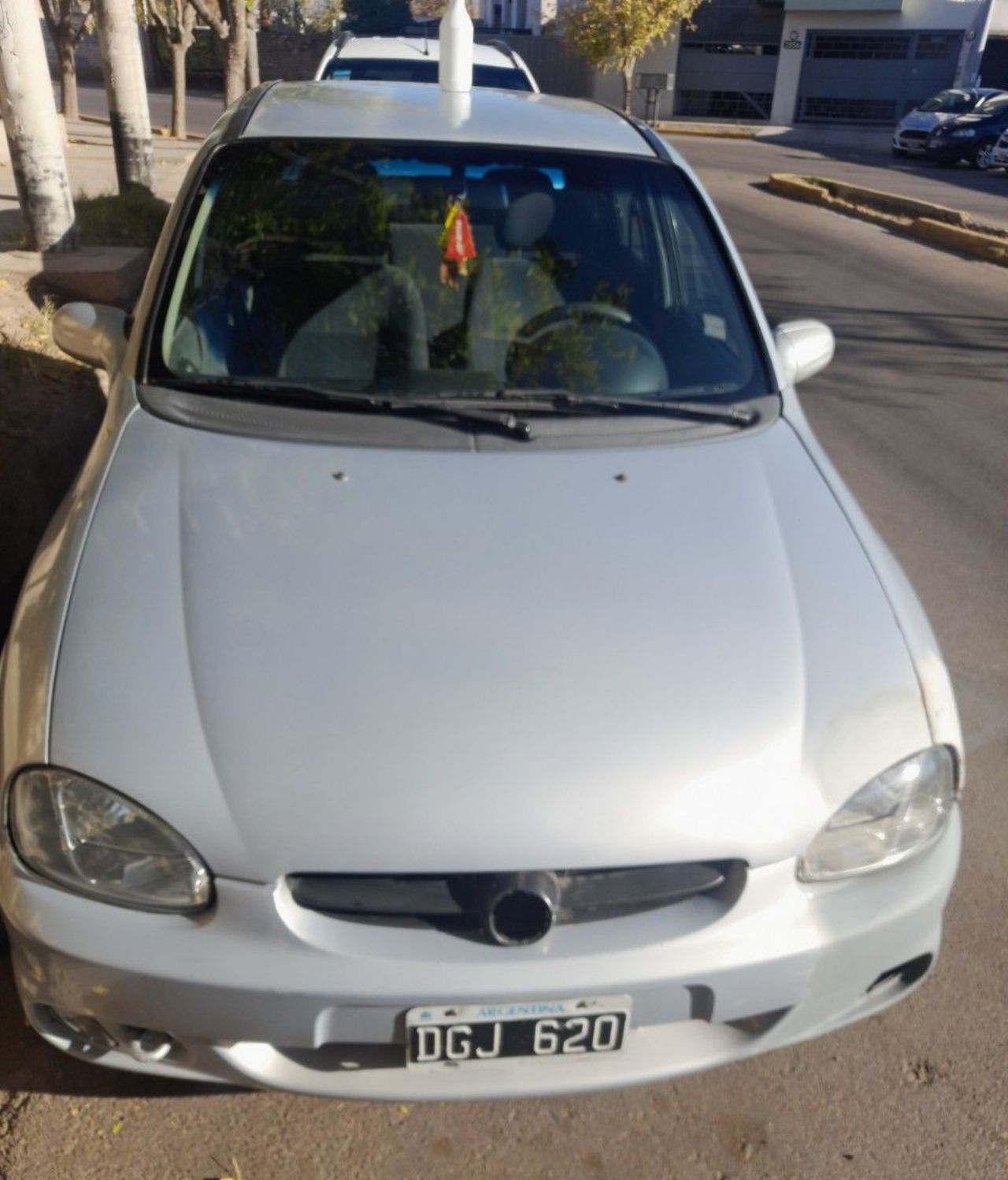 Chevrolet Corsa Usado en Mendoza, deRuedas