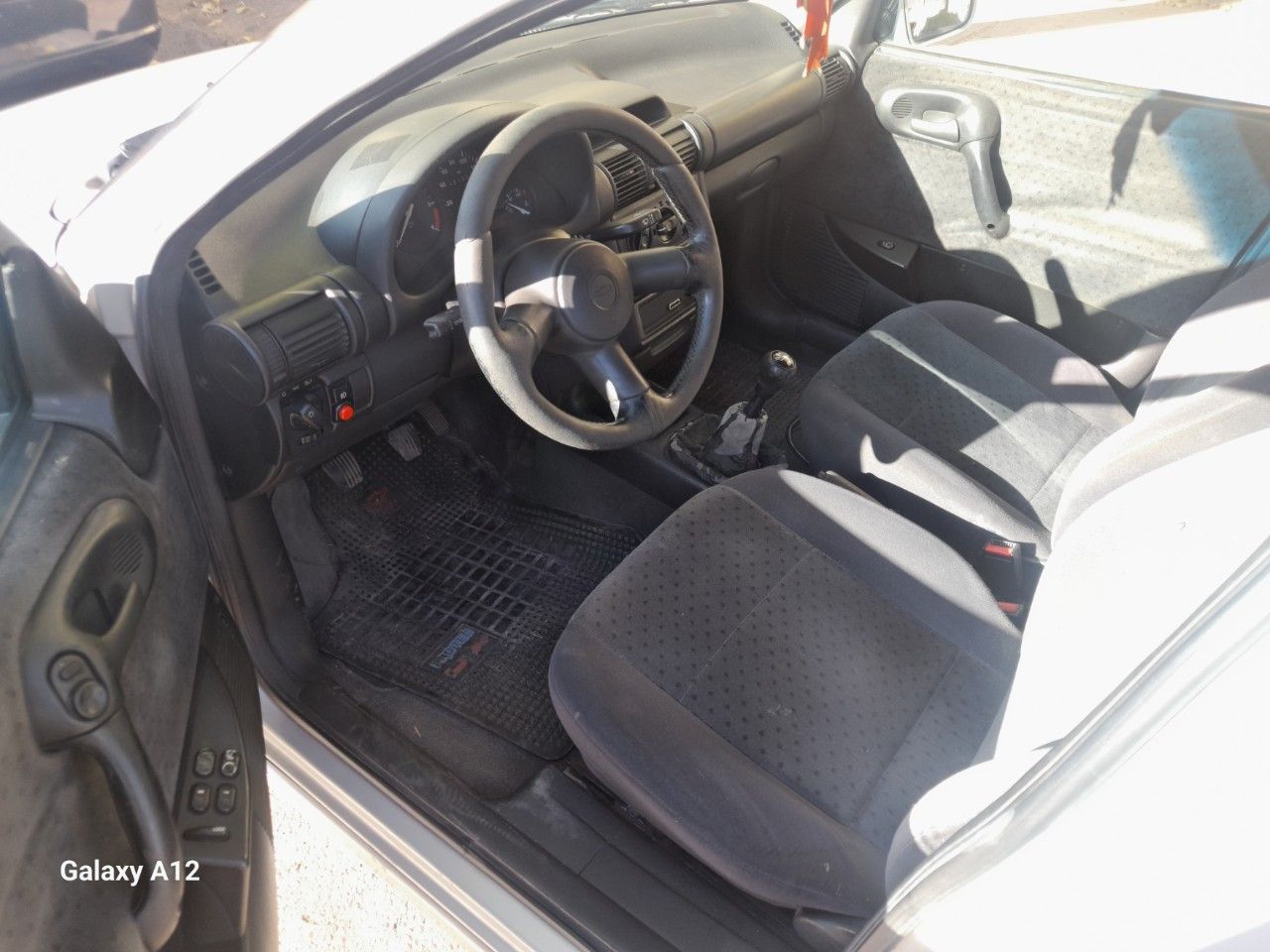 Chevrolet Corsa Usado en Mendoza, deRuedas
