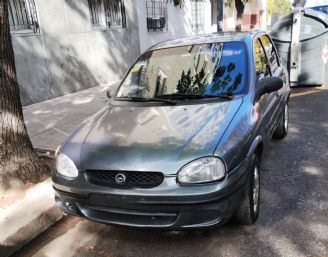 Chevrolet Corsa Usado en Buenos Aires