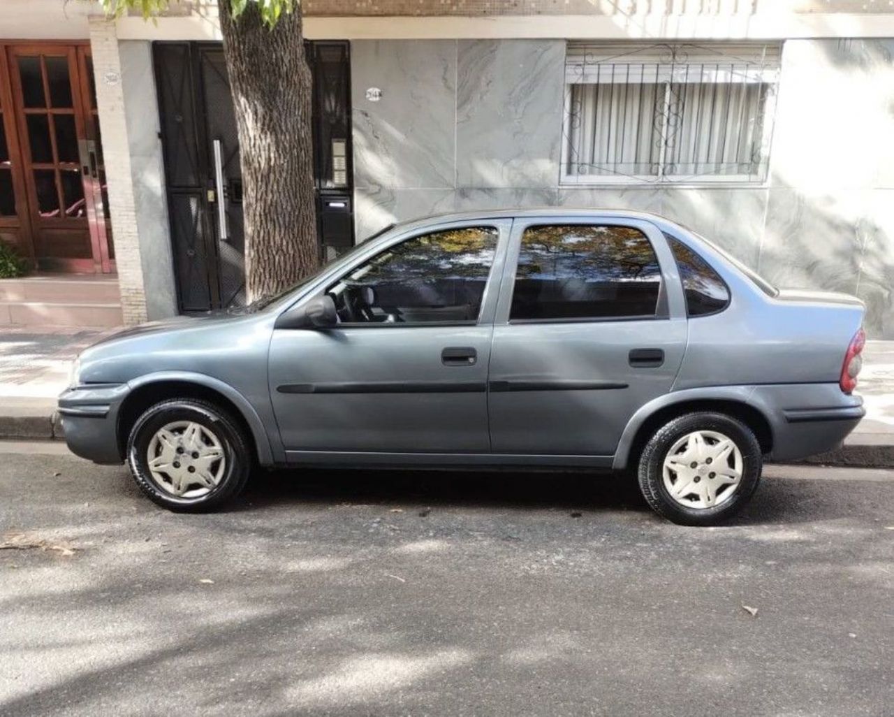 Chevrolet Corsa Usado en Buenos Aires, deRuedas