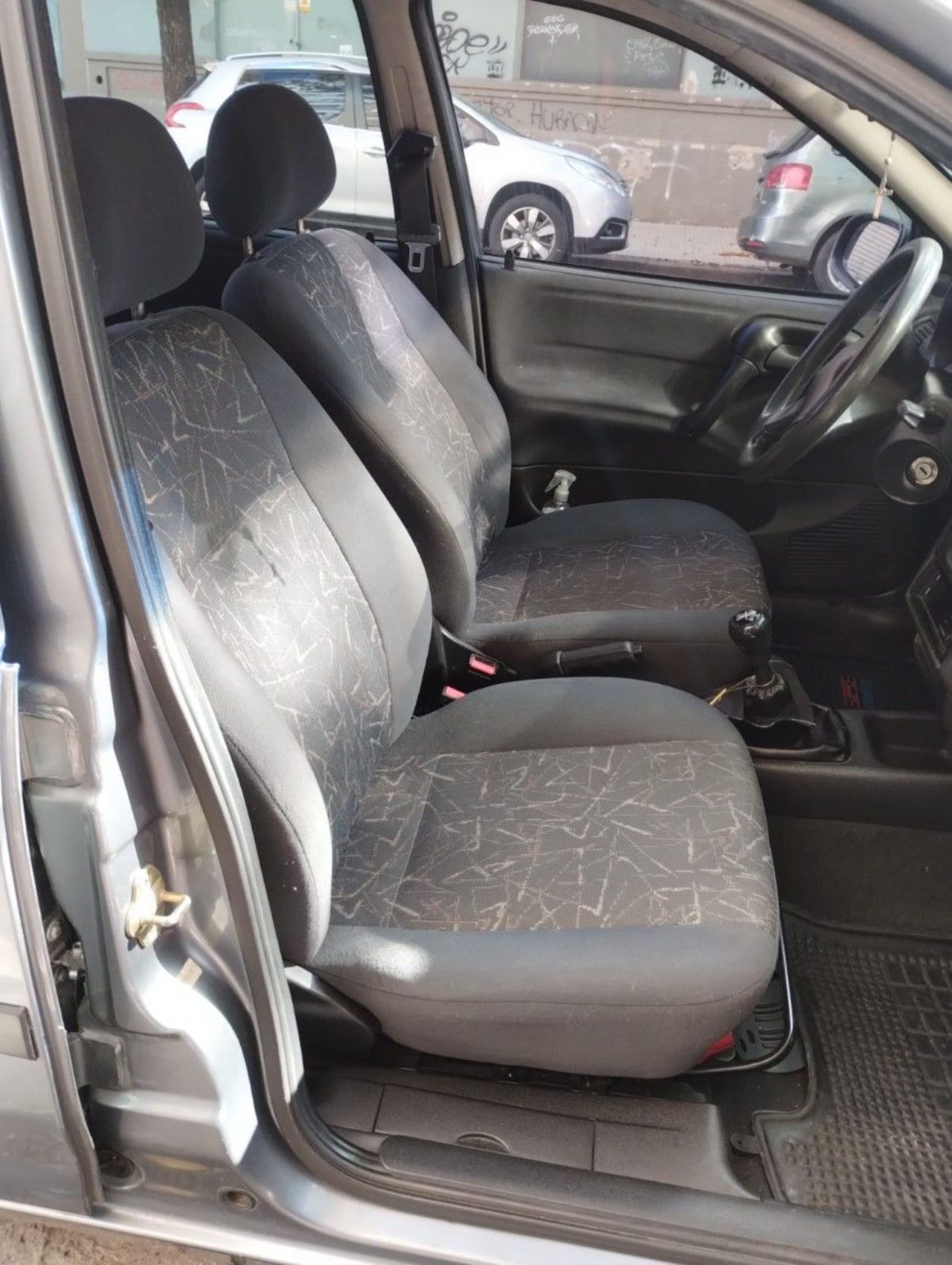 Chevrolet Corsa Usado en Buenos Aires, deRuedas