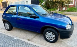 Chevrolet Corsa Usado en Córdoba
