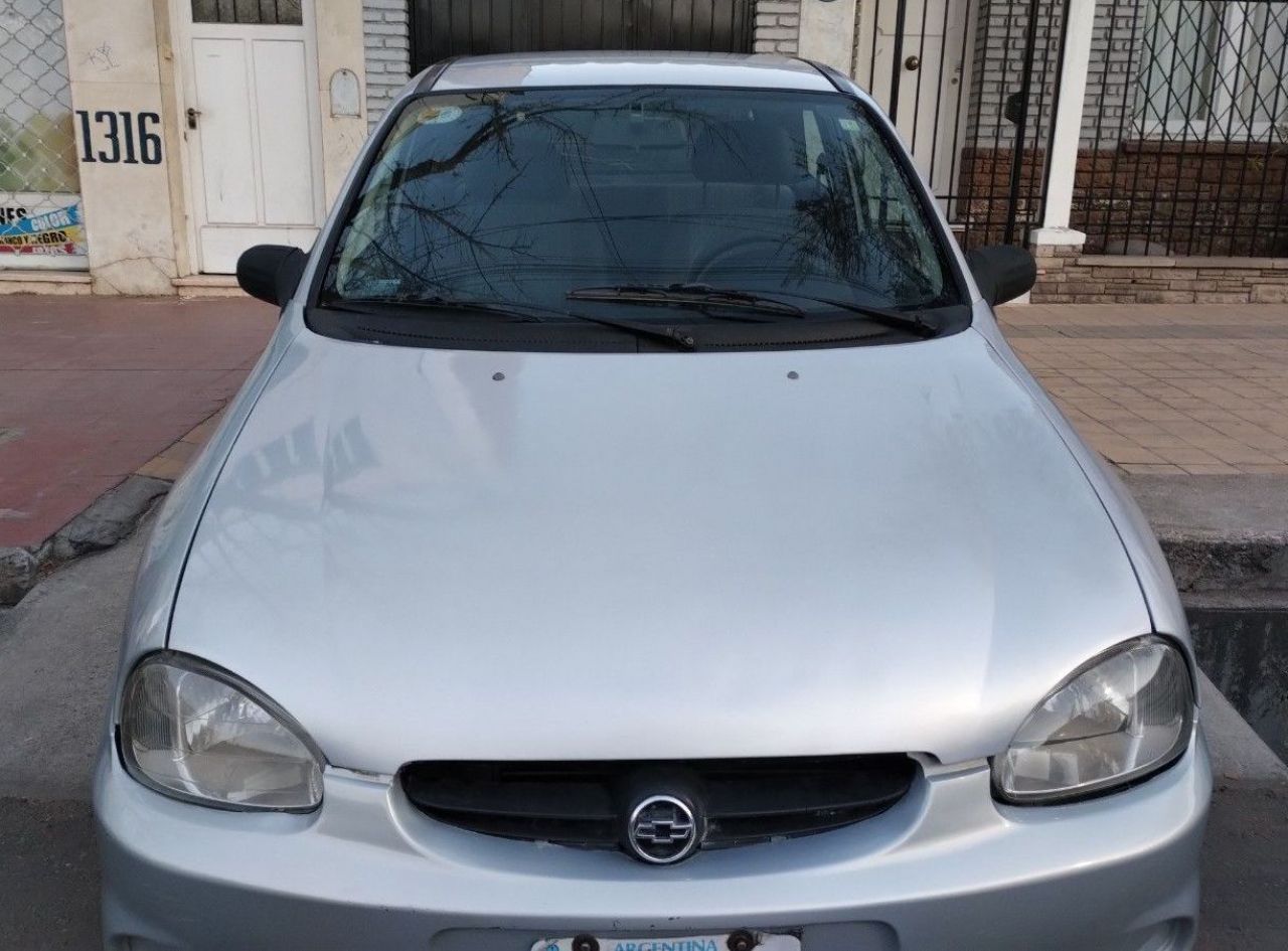 Chevrolet Corsa Usado en Mendoza, deRuedas