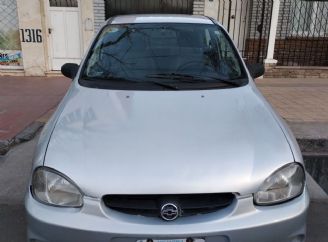 Chevrolet Corsa Usado en Mendoza