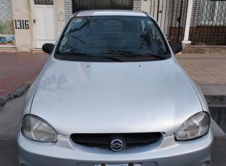 Chevrolet Corsa Usado en Mendoza