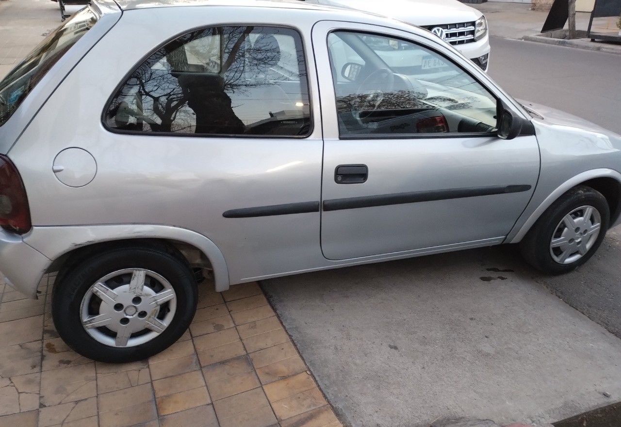 Chevrolet Corsa Usado en Mendoza, deRuedas