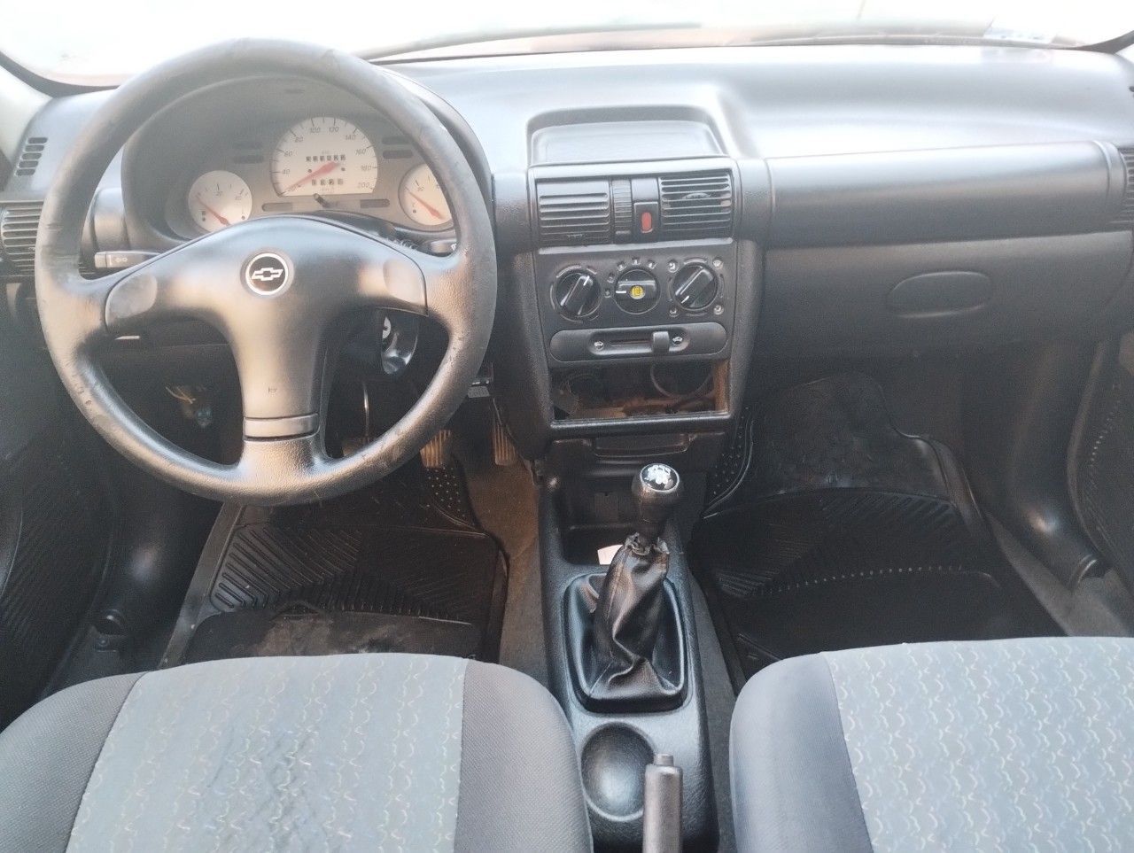 Chevrolet Corsa Usado en Mendoza, deRuedas