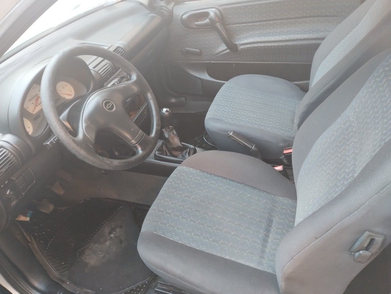 Chevrolet Corsa Usado en Mendoza, deRuedas