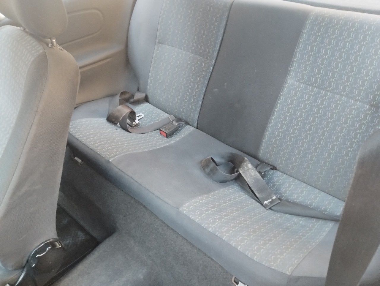 Chevrolet Corsa Usado en Mendoza, deRuedas