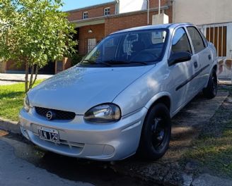 Chevrolet Corsa Usado en Santa Fe