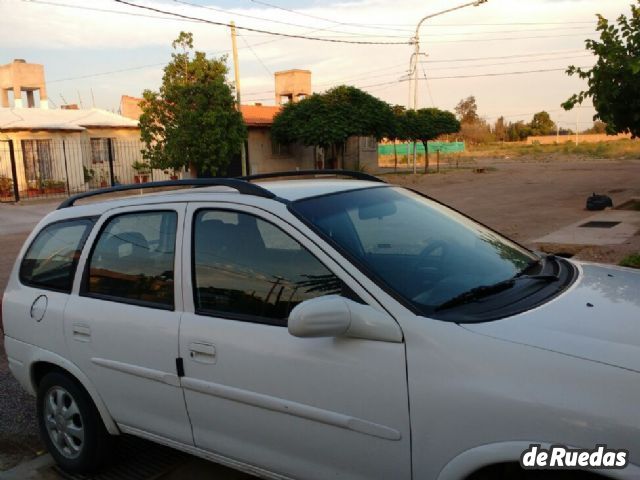 Chevrolet Corsa Usado en Mendoza, deRuedas