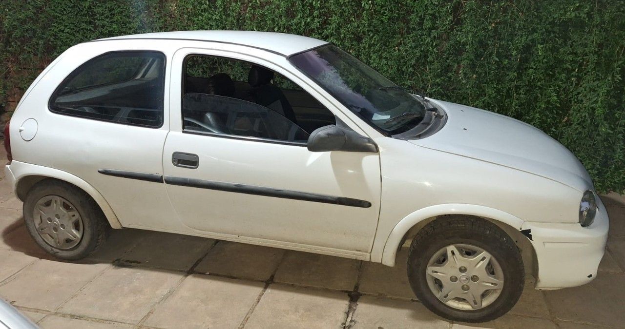 Chevrolet Corsa Usado en Córdoba, deRuedas