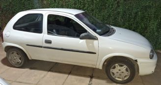 Chevrolet Corsa Usado en Córdoba