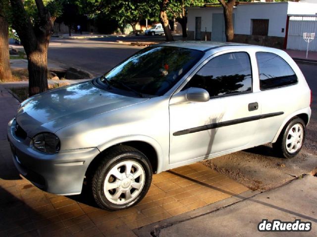 Chevrolet Corsa Usado en Mendoza, deRuedas