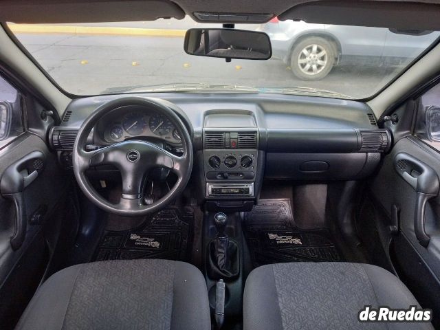 Chevrolet Corsa Usado en Mendoza, deRuedas