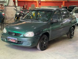 Chevrolet Corsa Usado en San Juan