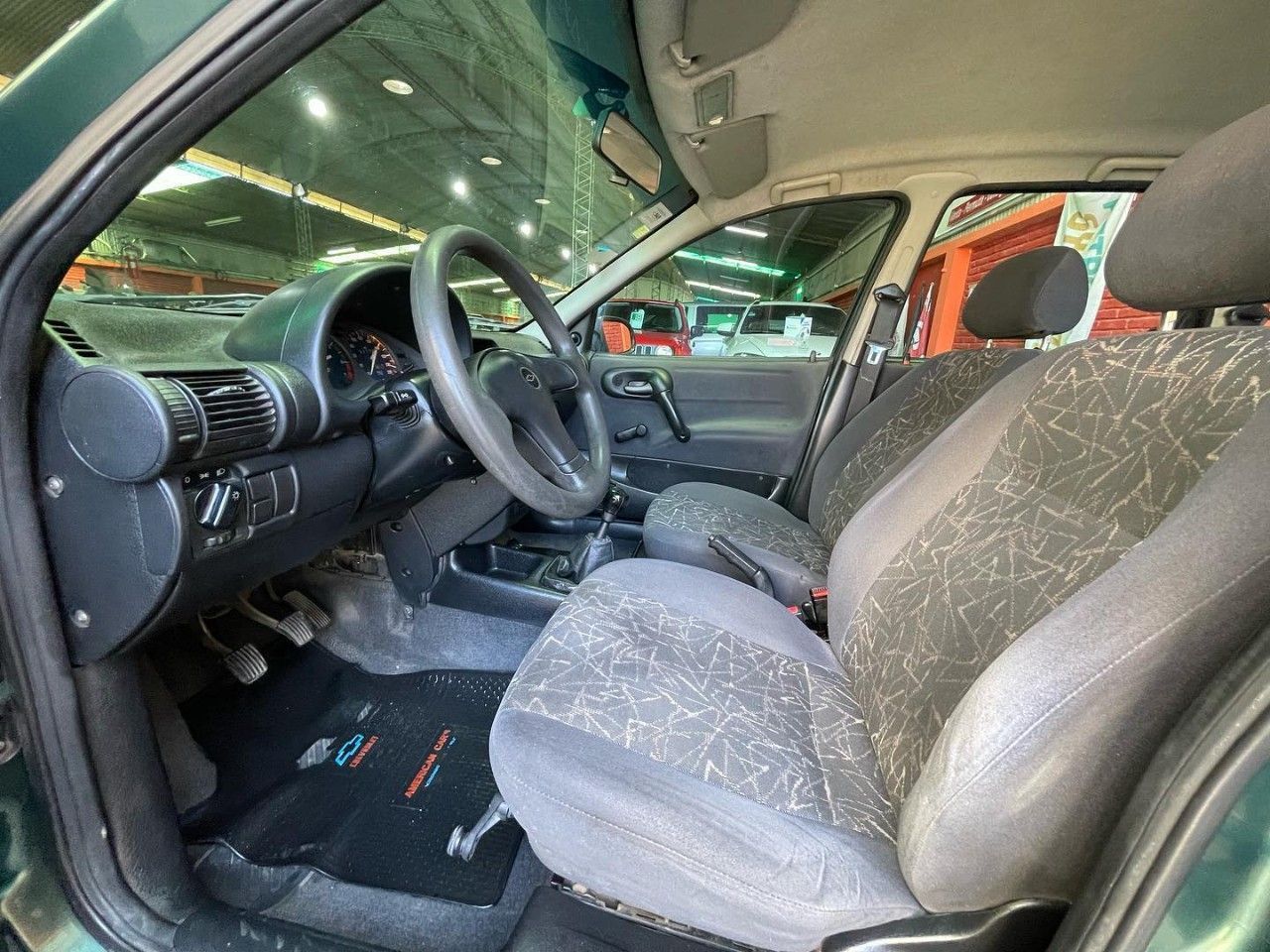Chevrolet Corsa Usado en San Juan, deRuedas