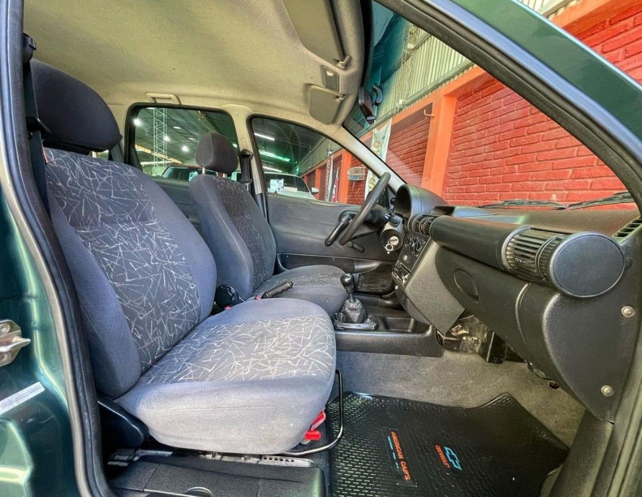 Chevrolet Corsa Usado en San Juan, deRuedas