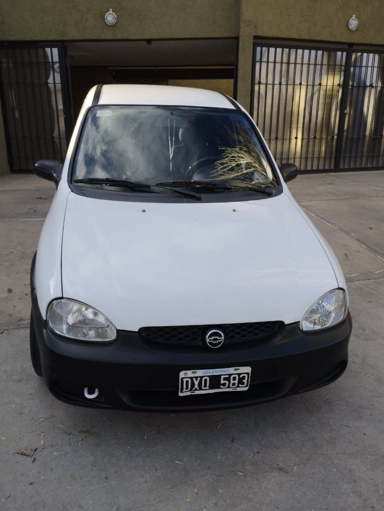 Chevrolet Corsa Usado en Mendoza, deRuedas
