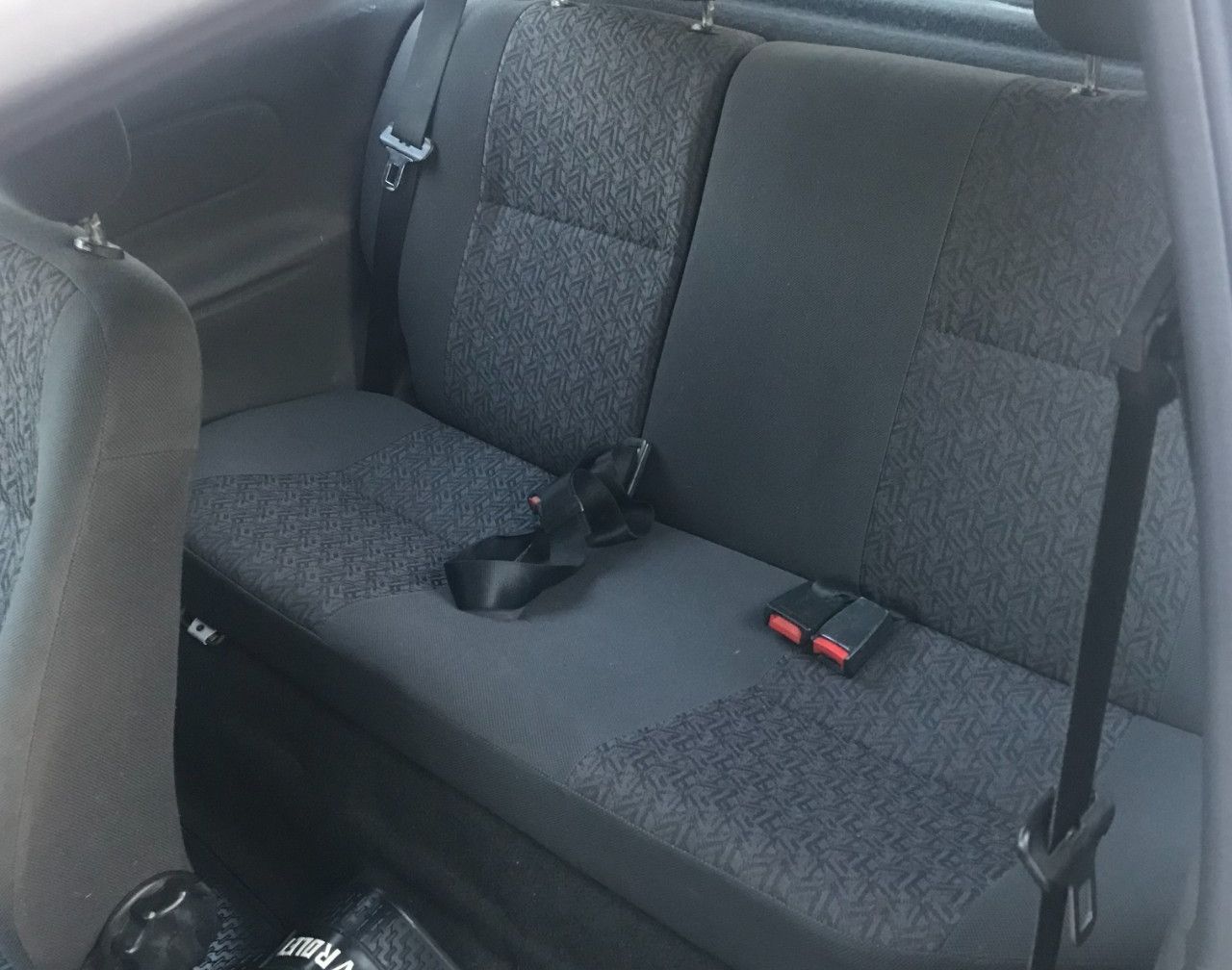 Chevrolet Corsa Usado en Mendoza, deRuedas