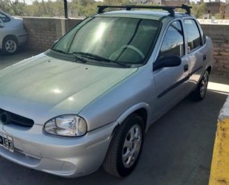Chevrolet Corsa Usado en Mendoza