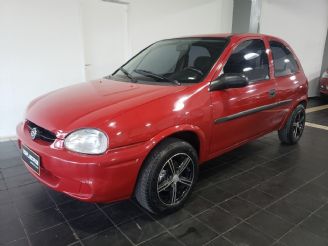 Chevrolet Corsa Usado en Mendoza