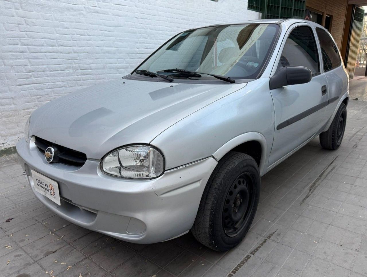 Chevrolet Corsa Usado en Mendoza, deRuedas