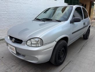 Chevrolet Corsa Usado en Mendoza