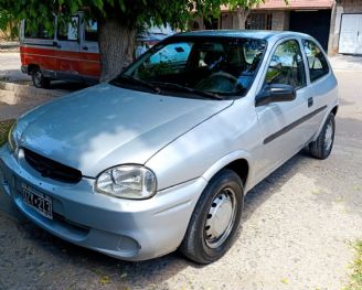 Chevrolet Corsa Usado en Mendoza