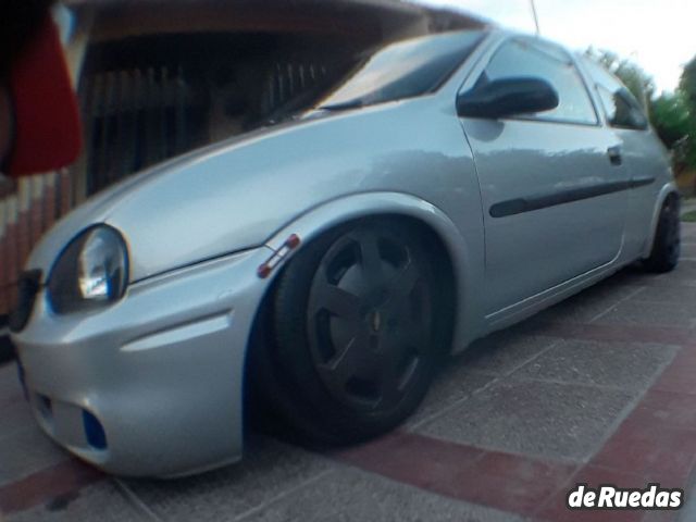 Chevrolet Corsa Usado en Mendoza, deRuedas
