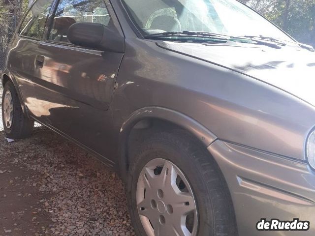 Chevrolet Corsa Usado en Mendoza, deRuedas