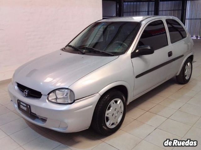 Chevrolet Corsa Usado en Mendoza, deRuedas